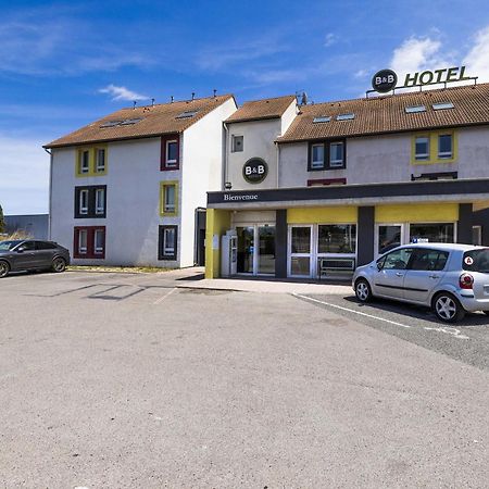 B&B Hotel Perpignan Nord Aeroport Ngoại thất bức ảnh