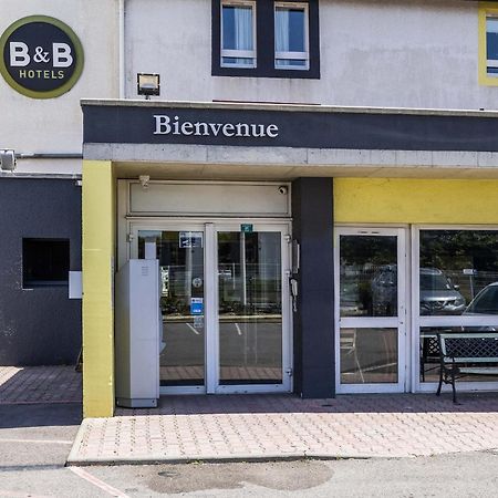 B&B Hotel Perpignan Nord Aeroport Ngoại thất bức ảnh