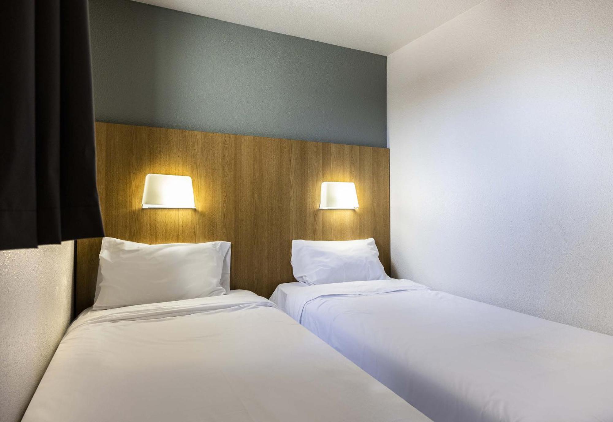 B&B Hotel Perpignan Nord Aeroport Ngoại thất bức ảnh