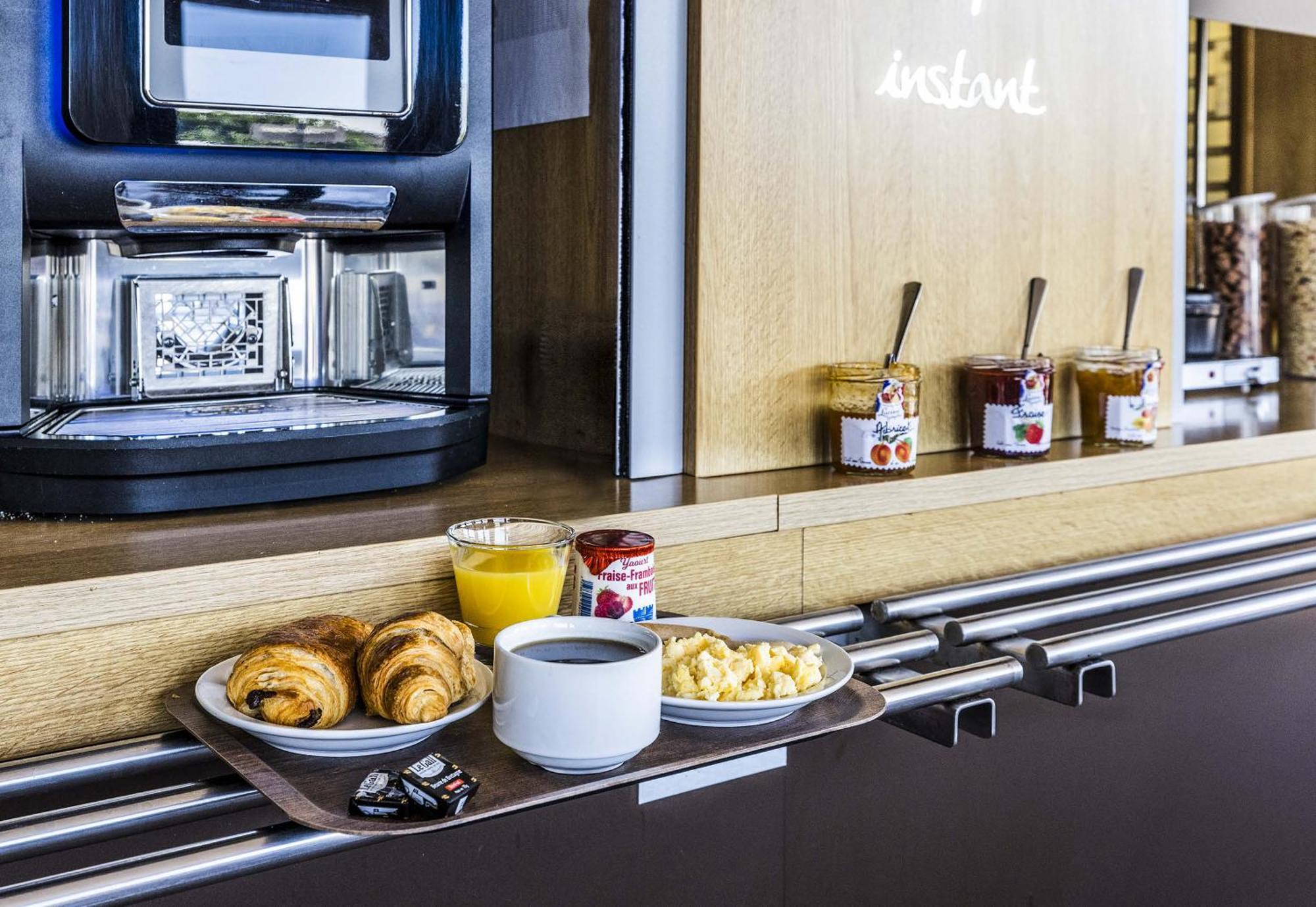 B&B Hotel Perpignan Nord Aeroport Ngoại thất bức ảnh
