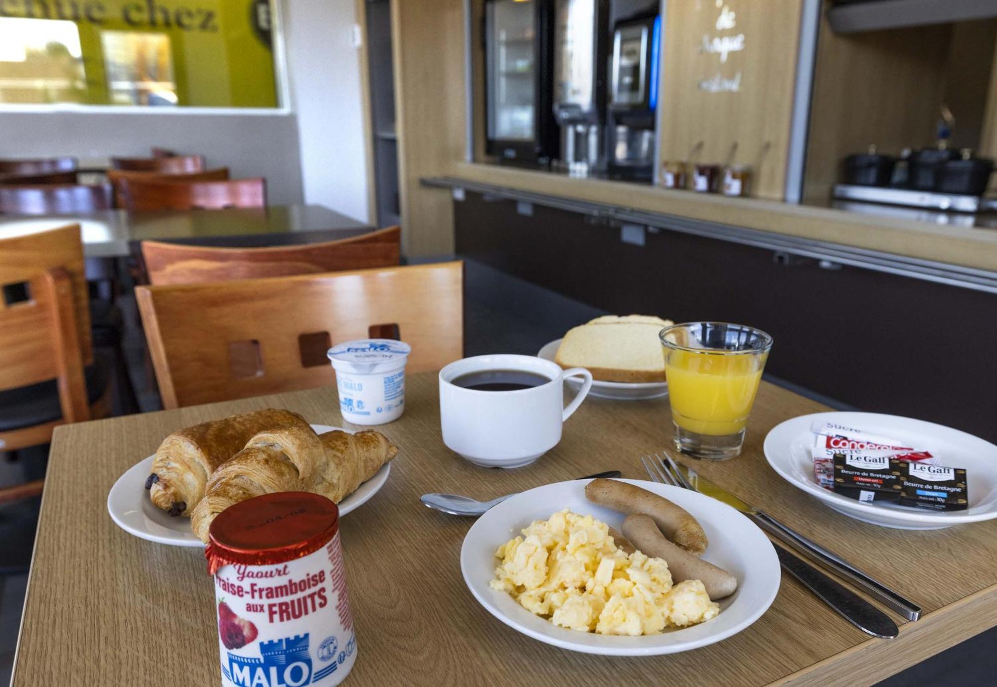 B&B Hotel Perpignan Nord Aeroport Ngoại thất bức ảnh