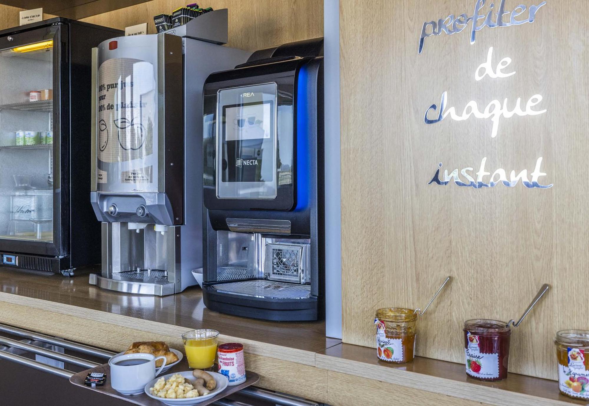 B&B Hotel Perpignan Nord Aeroport Ngoại thất bức ảnh