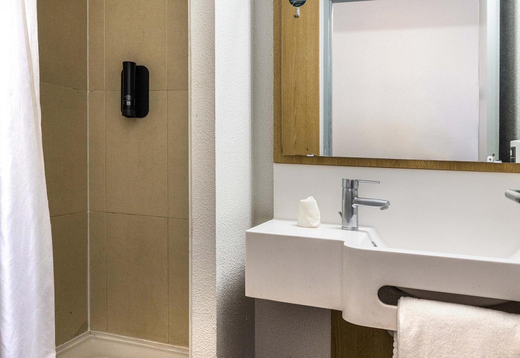 B&B Hotel Perpignan Nord Aeroport Ngoại thất bức ảnh