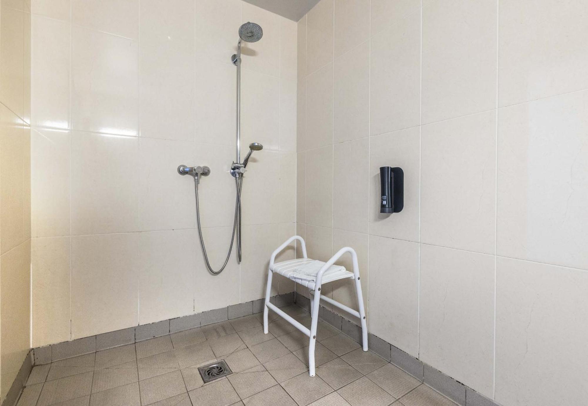 B&B Hotel Perpignan Nord Aeroport Ngoại thất bức ảnh