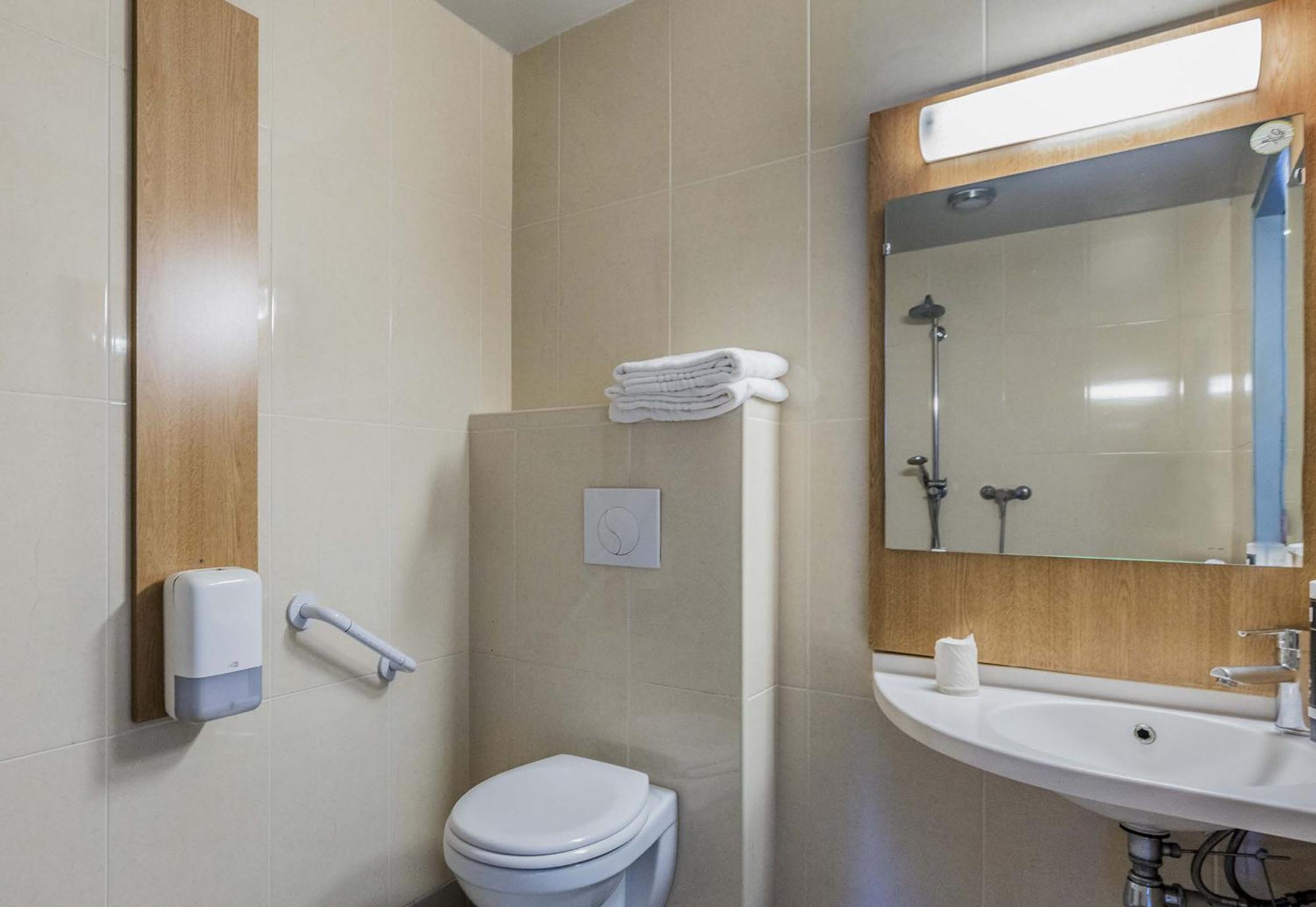 B&B Hotel Perpignan Nord Aeroport Ngoại thất bức ảnh