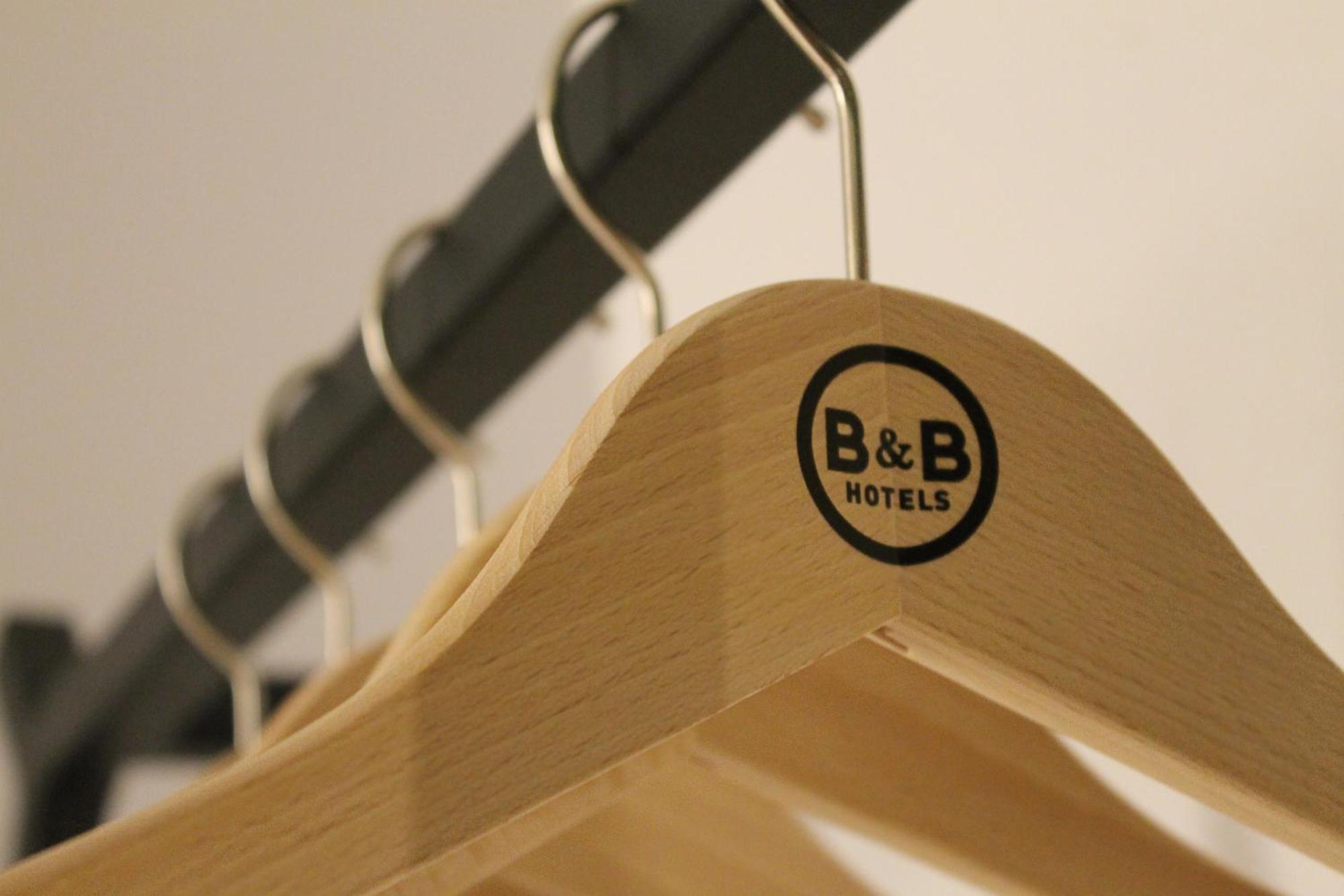 B&B Hotel Perpignan Nord Aeroport Ngoại thất bức ảnh